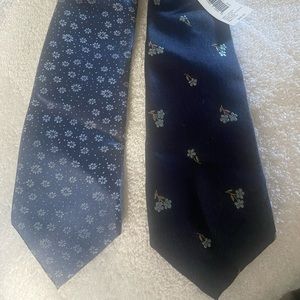Brand new tie! (2 for 1)